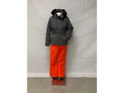 Killtec Ski Jas Dames Kirstin -Ski Verkoopwinkel 72 3 killtec dames ski jas kirstin