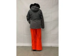 Killtec Ski Jas Dames Kirstin -Ski Verkoopwinkel 72 4 killtec dames ski jas kirstin 1