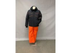 CMP Ski Jas Heren 39W1517 -Ski Verkoopwinkel 75 4 cmp heren ski jas 39w1517