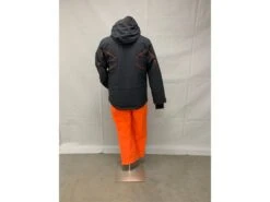 CMP Ski Jas Heren 39W1517 -Ski Verkoopwinkel 75 5 cmp heren ski jas 39w1517 1