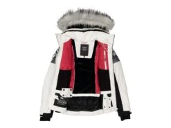 CMP Ski Jas Dames 39W2076F -Ski Verkoopwinkel 77 3 cmp ski jas dames 39w2076