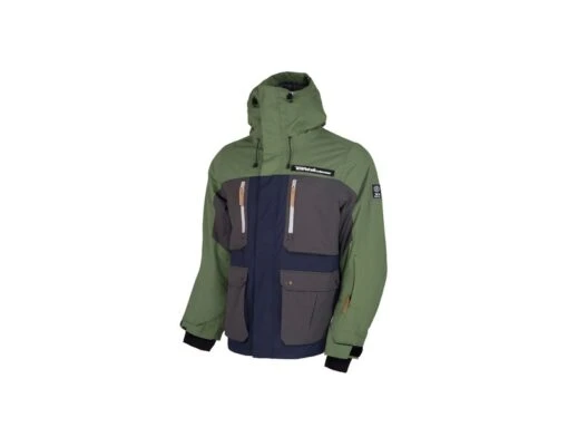 Rehall Ski Snowboard Jas Hampton-R Moss