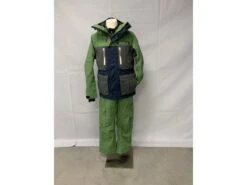 Rehall Ski Snowboard Jas Hampton-R Moss -Ski Verkoopwinkel 78 3 rehall heren snowboard jas hampton r