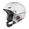 Bollé Ski Helm Juliet White Pearl Matte 2 Bollé Ski Helm Juliet White Pearl Matte -Ski Verkoopwinkel 8 0 bolle ski helm juliet white pearl matte 32077