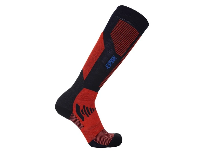 Icepeak Heren Skisok Ilshofen 645 3 Icepeak Heren Skisok Ilshofen 645