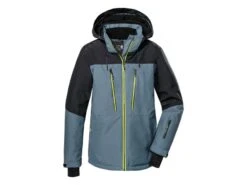 Killtec Ski Jas Heren Ksw 127