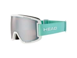Head Skibril Goggle Contex Silver-turquoise 5 Head Skibril Goggle Contex Silver-turquoise -Ski Verkoopwinkel 8 1 head skibril goggle contex silver turquoise 392821