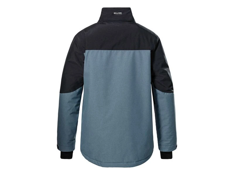 Killtec Ski Jas Heren Ksw 127 5 Killtec Ski Jas Heren Ksw 127 - Afbeelding 3