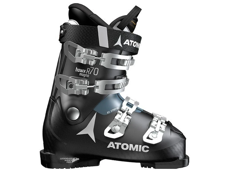 Atomic Dames Skischoen Hawx R70 Magna W 3 Atomic Dames Skischoen Hawx R70 Magna W