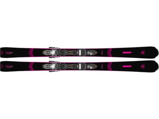 Rossignol Dames Skis Nova 2