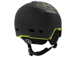 Head Heren Ski Helm Radar 10 Head Heren Ski Helm Radar -Ski Verkoopwinkel 9 2 head heren ski helm radar 323409