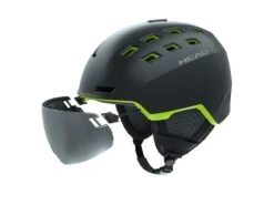 Head Heren Ski Helm Radar 11 Head Heren Ski Helm Radar -Ski Verkoopwinkel 9 3 head heren ski helm radar 323409