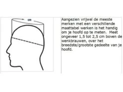 Head Heren Ski Helm Radar 13 Head Heren Ski Helm Radar -Ski Verkoopwinkel 9 5 head heren ski helm radar 323409