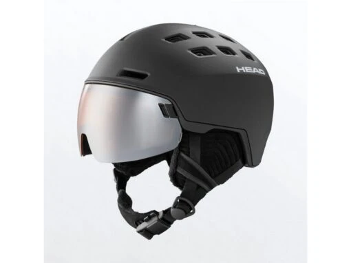 Head Heren Ski Helm Radar