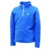 Dare2be Fleece Skipully Jongens Skydiver Blue