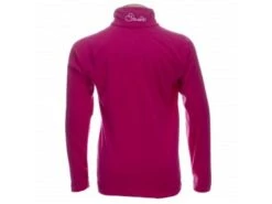Dare2be Meisjes Fleece Skipully Rose -Ski Verkoopwinkel dare2b skikleding meisjes ski pully rose dka020ro 1