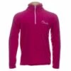 Dare2be Meisjes Fleece Skipully Rose -Ski Verkoopwinkel dare2b skikleding meisjes ski pully rose dka020ro
