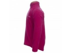 Dare2be Meisjes Fleece Skipully Rose -Ski Verkoopwinkel dare2b skikleding meisjes ski pully rose dka020ro 2