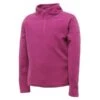 Dare2be Meisjes Fleece Skipully Paars -Ski Verkoopwinkel dare2be skikleding kinderen skipully paars