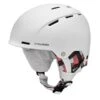 Head Dames Skihelm Avril White -Ski Verkoopwinkel head dames ski helm avril white 325225