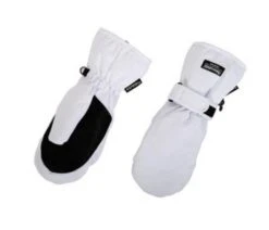 Icepeak Handschoen Dames Rita Wit