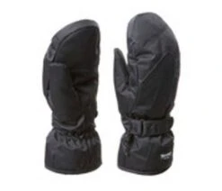 Icepeak Handschoen Dames Rita Zwart