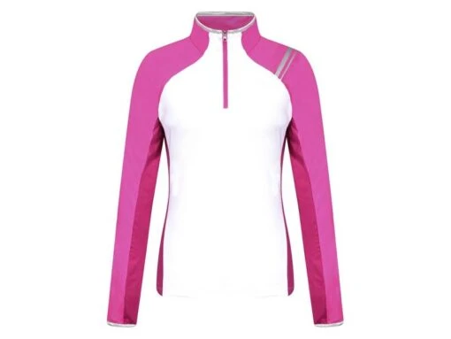 Icepeak Dames Ski Pully Mulan