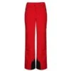 Icepeak Ski Broek Dames Noelia Rood -Ski Verkoopwinkel icepeak dames skibroek noelia rood