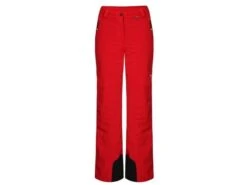 Icepeak Ski Broek Dames Noelia Rood