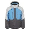 Icepeak Ski Jas Heren Ken Blauw -Ski Verkoopwinkel icepeak heren ski jack ken blauw 56228 330