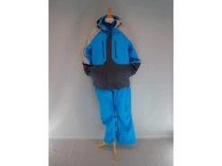 Icepeak Ski Jas Heren Ken Blauw -Ski Verkoopwinkel icepeak heren ski jack ken blauw protest denys 56228 330 3