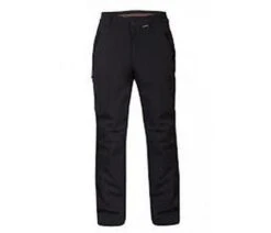Icepeak Gevoerde Softshell Broek Heren Sauli