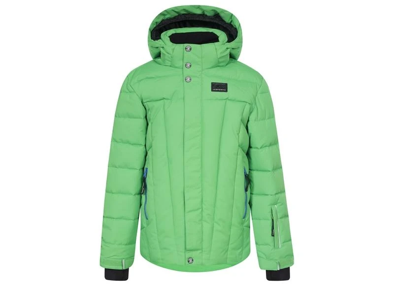 Icepeak Ski Jas Jongens Nixon 3 Icepeak Ski Jas Jongens Nixon