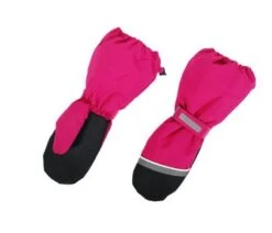 Icepeak Handschoen Meisjes Rigmor Rose