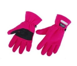 Icepeak Meisjes Handschoen Sanson Rose