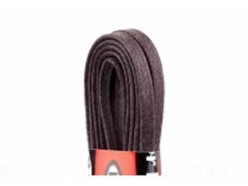 Nijdam Veters Plat 150 En 175 Cm