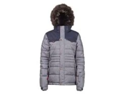 Protest Ski Jas Dames Erin