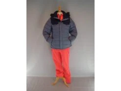 Protest Ski Jas Dames Erin -Ski Verkoopwinkel protest dames ski jack erin lole 6610262 3