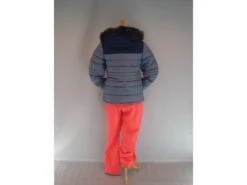 Protest Ski Jas Dames Erin -Ski Verkoopwinkel protest dames ski jack erin lole 6610262 4