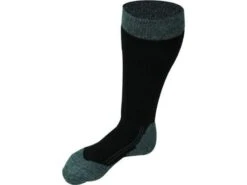 Restart Dames Ski Sok 0214 Grijs