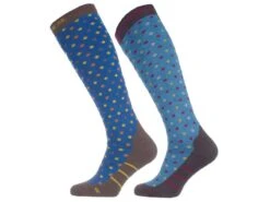 Sinner Dames Ski-sok Prosok