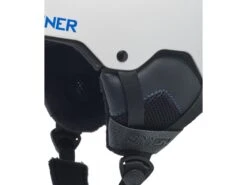 Sinner Dames Skihelm Typhoon S-Impact Matte White 10 Sinner Dames Skihelm Typhoon S-Impact Matte White -Ski Verkoopwinkel sinner dames skihelm typhoon s impact matte white sihe 134 30 3