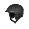 Sinner Heren Skihelm Gallix II Matte Black -Ski Verkoopwinkel sinner heren skihelm gallix 2 matte matte black sihe 133 10
