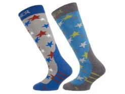 Sinner Jongens Ski-sok Prosok