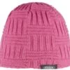 Sinner Meisjes Muts Cima Pink -Ski Verkoopwinkel sinner meisjes muts cima pink siwe 107 70a