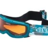 Sinner Goggle Escape Shiny Caribean 1 Sinner Goggle Escape Shiny Caribean -Ski Verkoopwinkel sinner skibril goggle escape 135 59 039