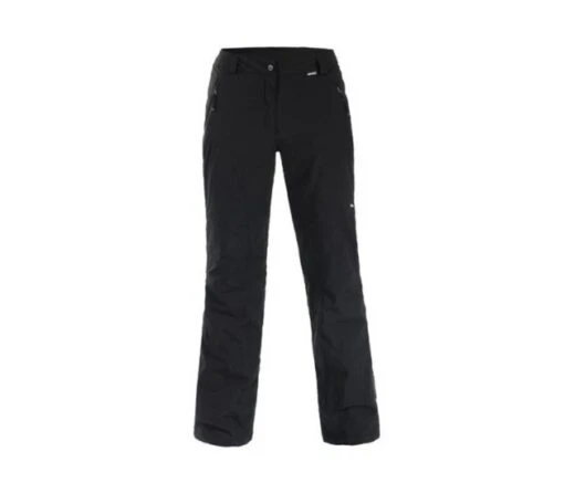 Icepeak Ski Broek Dames Noelia Zwart