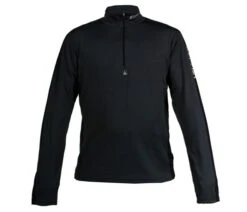 Icepeak Ski Pully Heren Robin Zwart