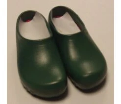 Jolly Schoenlaars Groen