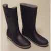 Rubberlaars Blauw